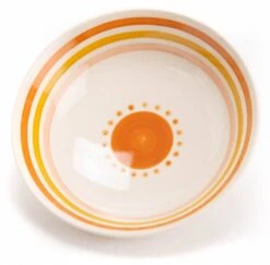 Amadeus Assiette Creuse Almeria X6