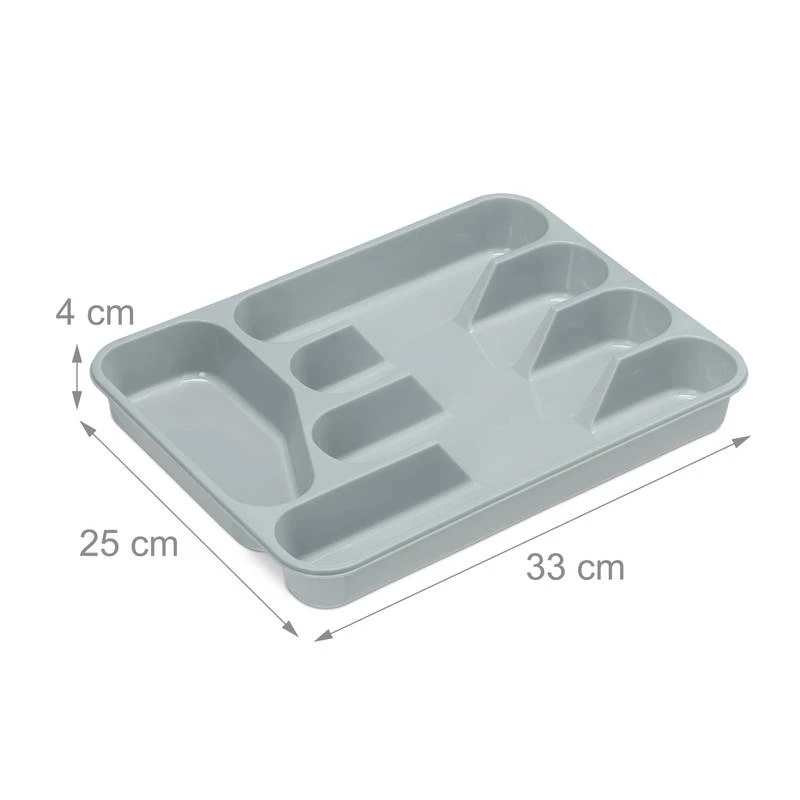 Range-couverts Lot De 2 8 Range-couverts Lot De 2 – Image 8