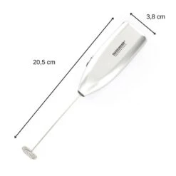 Mousseur à Lait 11 Mousseur à Lait -Ustensiles De Cuisine Magasin 1f845d43abf74555af606e5306117dab