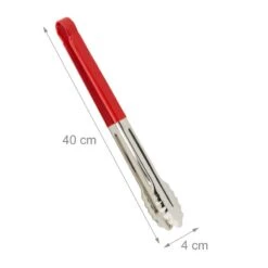 Pince à Barbecue En Lot De 3 -Ustensiles De Cuisine Magasin 1ff5ddfc3a5d4d949f75ae2a837da2eb