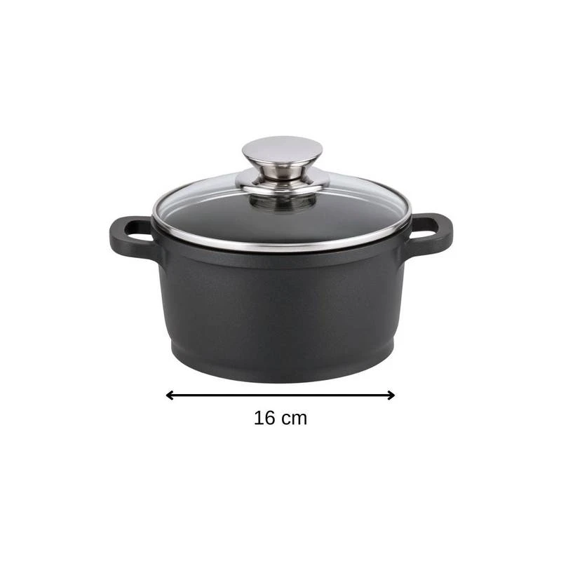 Faitout Aluminium Elo 5 Faitout Aluminium Elo – Image 5