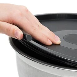 Lot De 3 Bols En Acier Inoxydable 14 Lot De 3 Bols En Acier Inoxydable -Ustensiles De Cuisine Magasin 20a290fabb8c4958ac659d521422c73c