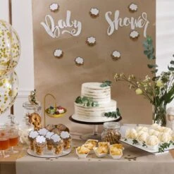 Présentoir à Gâteaux Sur 2 étages 10 Présentoir à Gâteaux Sur 2 étages -Ustensiles De Cuisine Magasin 214897d9a76b4f10aedcd4c0d770c6f3