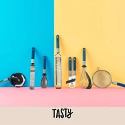 Fouet Tasty 11 Fouet Tasty -Ustensiles De Cuisine Magasin 23105b89c5724636ab2d952740b4e42d