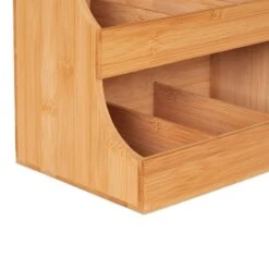 Organiseur Accessoires à Café 9 Casiers -Ustensiles De Cuisine Magasin 2327c6d0f8f34606a1ed57dcda6d0837