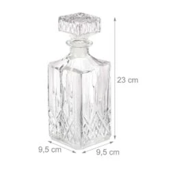 Ensemble Whisky Carafe Et Verres -Ustensiles De Cuisine Magasin 2389fcc498664e758eb3014744788c06