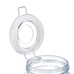 Bocal En Verre En Set De 6 -Ustensiles De Cuisine Magasin 240f15411d2a4d42a4f9eae586778804