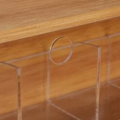 Boîte à Thé Bambou Murale -Ustensiles De Cuisine Magasin 24bae619f2cf4cc0bb9b069a756cafd5