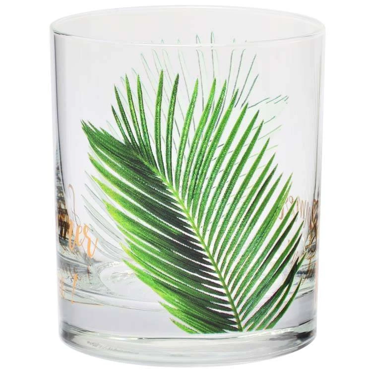 Krosno Deco Summer Time Verres D’eau 2 Krosno Deco Summer Time Verres D’eau – Image 2