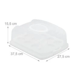 Boîte Pour Gâteau Rectangulaire -Ustensiles De Cuisine Magasin 24fa20259cbc4ace806cf16c93215062