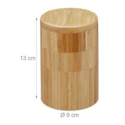 Rangement épices 3 Compartiments Bambou -Ustensiles De Cuisine Magasin 25335016b19843ddb964cbbeb96503dd