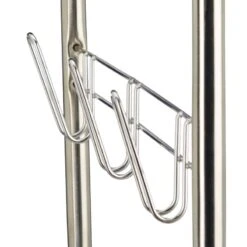 Egouttoir à Vaisselle 3 étages Inox -Ustensiles De Cuisine Magasin 257ab021f7c9448b9792f8450e6b20bc