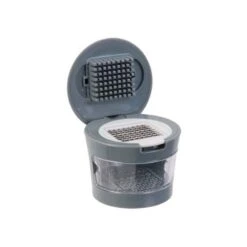 Presse Ail Avec Réservoir -Ustensiles De Cuisine Magasin 25adc649291c490a9b953080463498d8