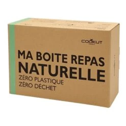 Lunch Box Cookut -Ustensiles De Cuisine Magasin 261d9d4a779a434298482cf59be26776