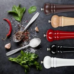 Poivrier En Bois Meule En Céramique 22 Poivrier En Bois Meule En Céramique -Ustensiles De Cuisine Magasin 26a63812264644fc9351ecf2b951d189