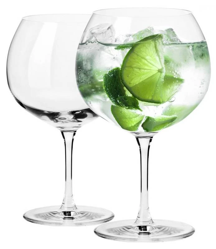 Duet Verres à Gin 1 Duet Verres à Gin