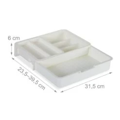 Range-couverts Extensible Pour Tiroirs 27 Range-couverts Extensible Pour Tiroirs -Ustensiles De Cuisine Magasin 27866e628f454c189313b4e800290ef2