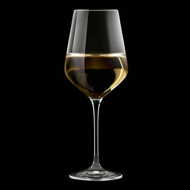 Krosno Avant-Garde Verres à Vin Blanc 7 Krosno Avant-Garde Verres à Vin Blanc – Image 7