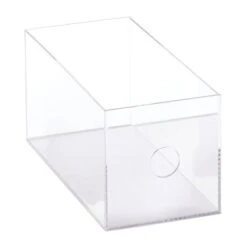Boîte à Thé Transparente 3 Compartiments -Ustensiles De Cuisine Magasin 29124b751b134503bc6a56bf9eed685f
