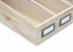 Boîte De Couverts HWC-C25 -Ustensiles De Cuisine Magasin 29180f1d284246c48b64773c8967003c