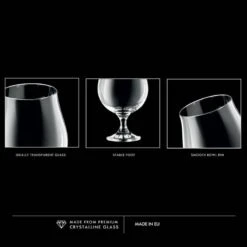 Krosno Elite Verres à Bière -Ustensiles De Cuisine Magasin 296ea08c27c145dbab95b8e182a892de