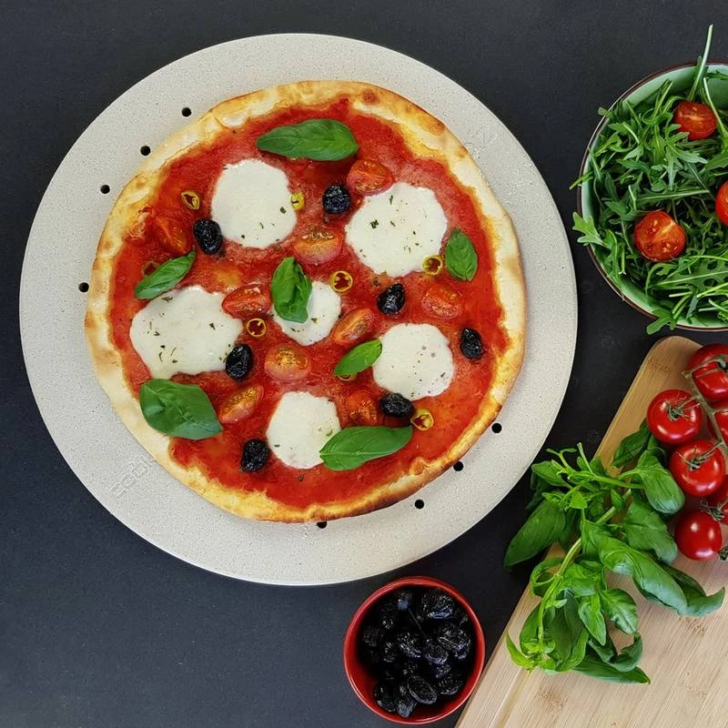 Pierre à Pizza Crispy 4 Pierre à Pizza Crispy – Image 4