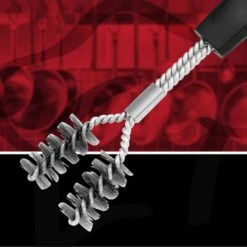 Brosse à Barbecue En Y 6 Brosse à Barbecue En Y -Ustensiles De Cuisine Magasin 2a4e0b8f043c4dad8b6da5a200a563c9