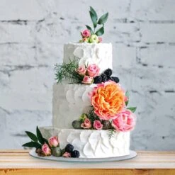 Lot De 2 Plateaux Tournants Pour Gâteaux -Ustensiles De Cuisine Magasin 2abc0d6ce9a34c7b92e8e8263d2d9306