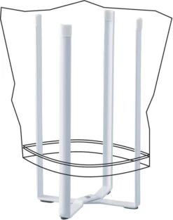 Yamazaki Support De Cuisine Multi-usage Stand 18 Yamazaki Support De Cuisine Multi-usage Stand -Ustensiles De Cuisine Magasin 2b1e45f70e0749eda7238c070d56345a