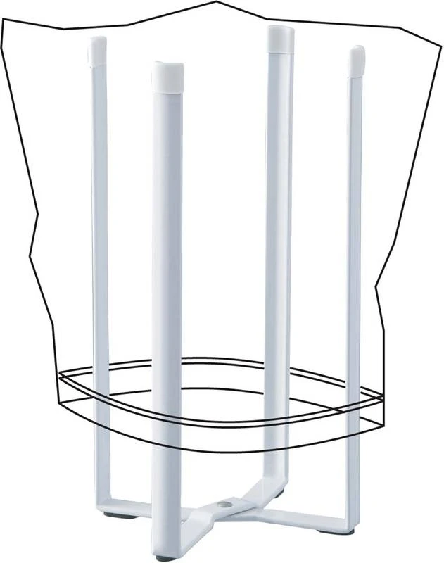 Yamazaki Support De Cuisine Multi-usage Stand 9 Yamazaki Support De Cuisine Multi-usage Stand – Image 9