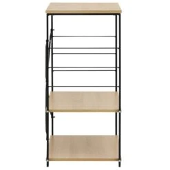 VIDAXL Armoire à Micro-ondes 31 VIDAXL Armoire à Micro-ondes -Ustensiles De Cuisine Magasin 2ba0f60d06b04db8ae0a8cb1449719a7