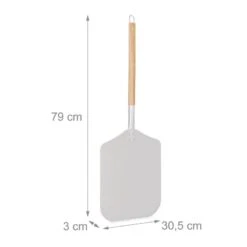 Pelle à Pizza En Aluminium 15 Pelle à Pizza En Aluminium -Ustensiles De Cuisine Magasin 2d9d5d8a33404ca0a42a22a1e18cf214