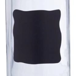 Bocaux En Verre En Lot De 3 -Ustensiles De Cuisine Magasin 2dada78f91e94eba89b982cdac5e990e