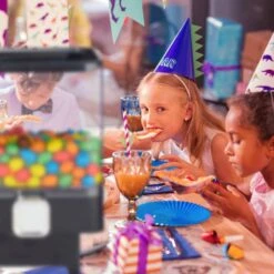 Distributeur De Céréales -Ustensiles De Cuisine Magasin 2e59f4b1d5ca4ec3a5aec1e79ed5cf24