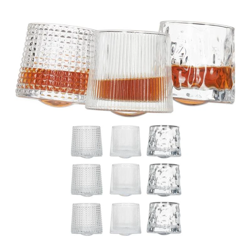 Verres à Whisky En Lot De 12 1 Verres à Whisky En Lot De 12