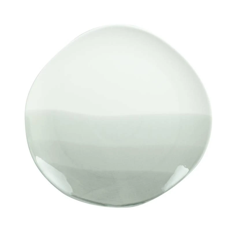 Assiette à Dessert Estampe X6 1 Assiette à Dessert Estampe X6