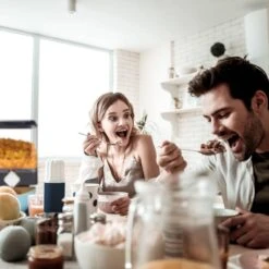 Distributeur De Céréales -Ustensiles De Cuisine Magasin 3105936e4f67454282d333b6c41dd645