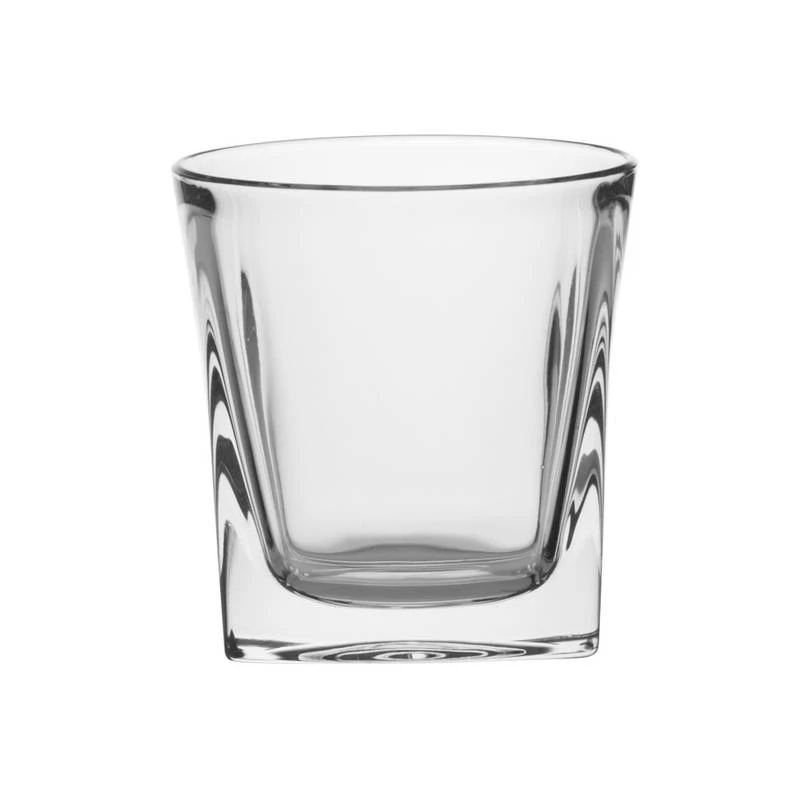 Verre à Whisky Kathrene 28 En Cristal X6 2 Verre à Whisky Kathrene 28 En Cristal X6 – Image 2