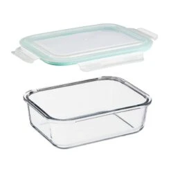 Conteneurs Alimentaires En Lot De 12 18 Conteneurs Alimentaires En Lot De 12 -Ustensiles De Cuisine Magasin 3173b6371cc846199583264d83bee688