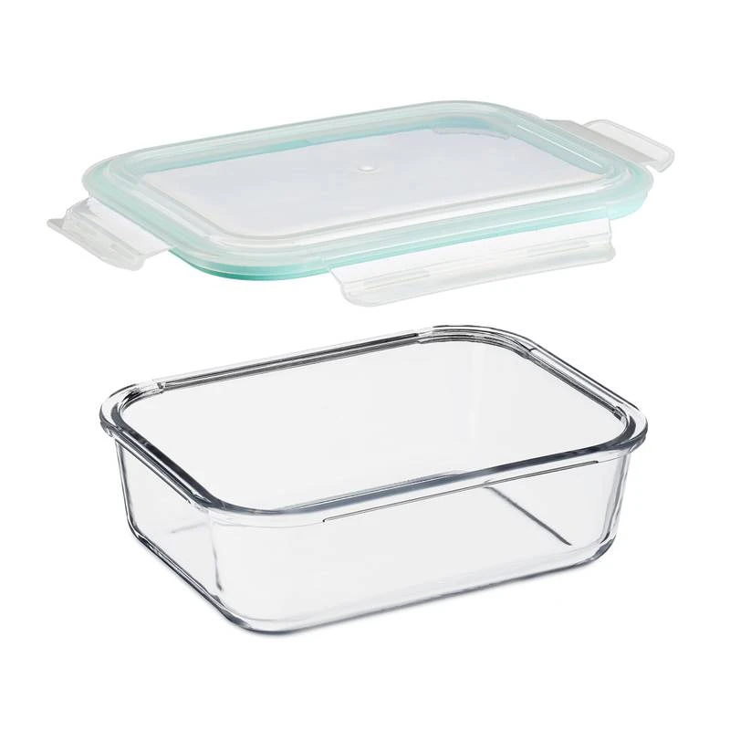 Conteneurs Alimentaires En Lot De 12 8 Conteneurs Alimentaires En Lot De 12 – Image 8