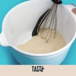 Fouet Tasty 9 Fouet Tasty -Ustensiles De Cuisine Magasin 317dc6b152884a6ea4c7c1221b4fe57d