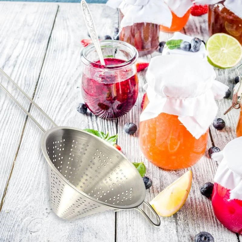 Chinois Conique 2 Chinois Conique – Image 2