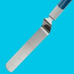 Spatule à Crêpes Coudée 12 Spatule à Crêpes Coudée -Ustensiles De Cuisine Magasin 3240d838e80b4c928d765b7e91eb0241