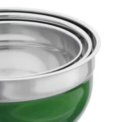 Bol Mélangeur Couvercle Lot 3 Saladiers -Ustensiles De Cuisine Magasin 326a07130c8f4d3ca93f4f4df28424e4