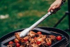 Pince Cuisine FM Professional -Ustensiles De Cuisine Magasin 33185884e1f44000aa0943558834bce6