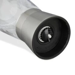 Moulin à Poivre Design En Verre Lot De 2 -Ustensiles De Cuisine Magasin 336560e2ff5c44dfaba75200681754b7