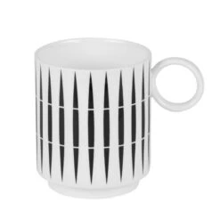 Coffret De 6 Mugs Hamptons