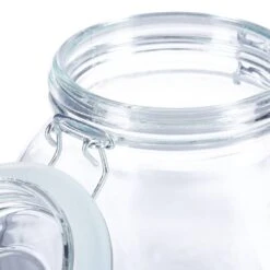 Bocal En Verre -Ustensiles De Cuisine Magasin 3381683ac9b6415f8ef1c145a1ad62e8