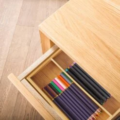 Range-couvert Bambou 4 Compartiments -Ustensiles De Cuisine Magasin 346da9128564417a81300667d94f1a54