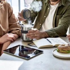 Black+Blum Pot Isotherme Thermo Pot -Ustensiles De Cuisine Magasin 347787282d7444dd993259333ee17470